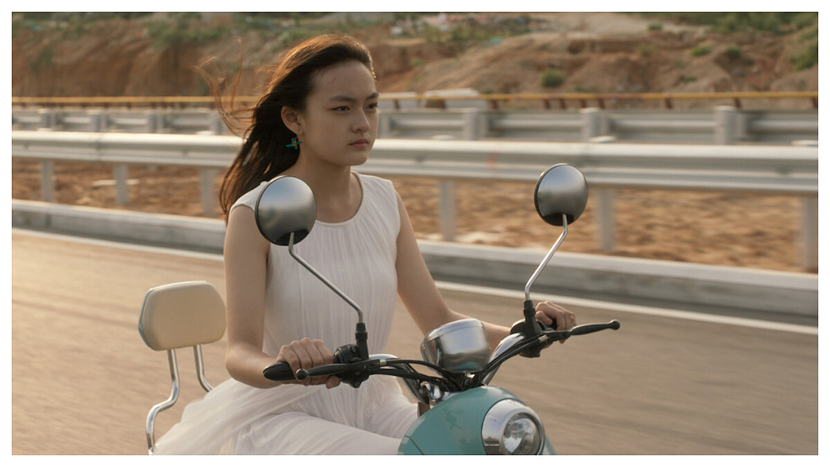 終止性暴力！天才少女文淇主演，金馬獎最佳導演得獎影片《嘉年華》