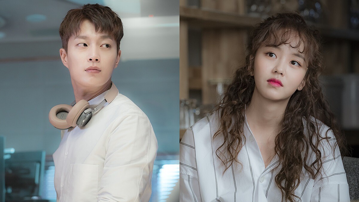 大明星和電台少女的浪漫愛戀！金所炫攜手尹斗俊主演新劇《廣播羅曼史》