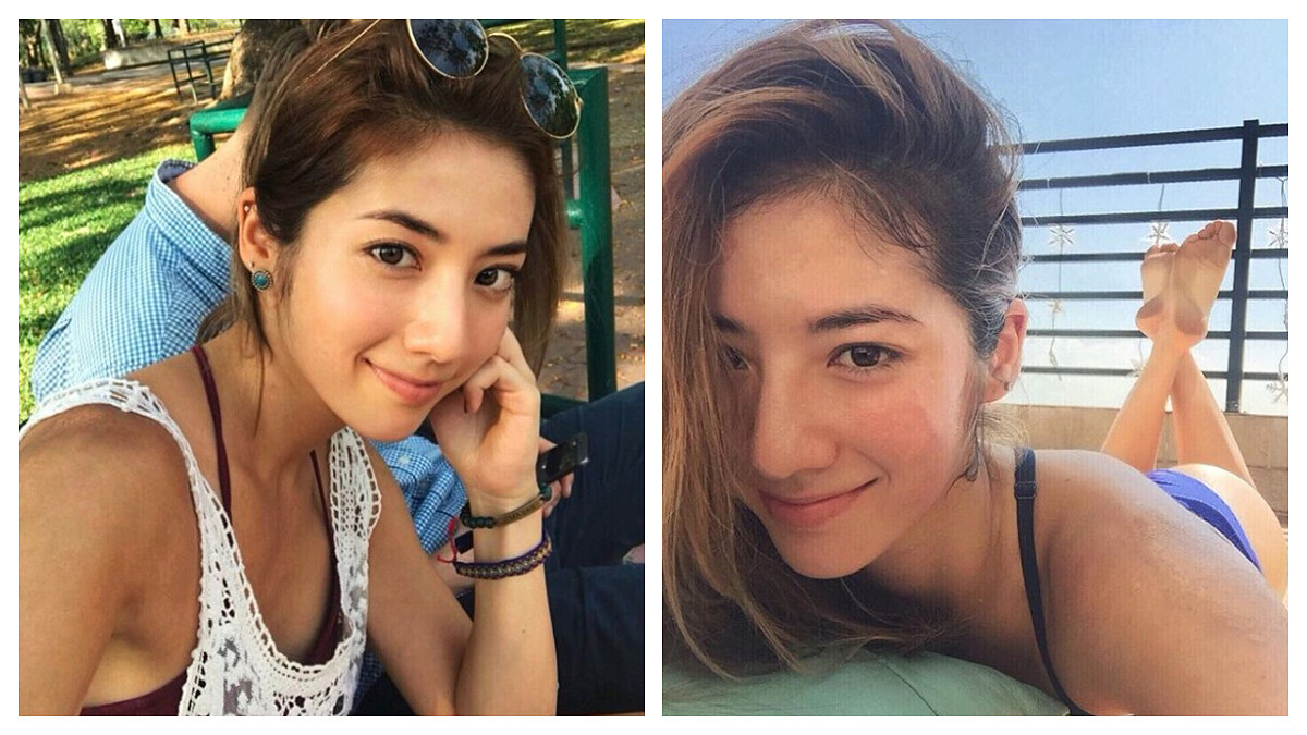 瑞瑪席丹：(運動)一時偷懶沒關係，能夠持之以恆才是最重要的！把它變成生活一部分，就可以一直努力下去