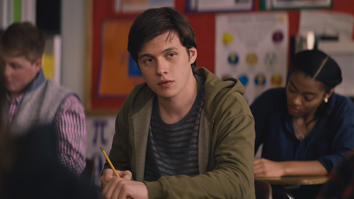 「我不想活在不能做自己的世界。」17歲男同志的出櫃宣言，2018最青澀酸甜的校園喜劇《親愛的初戀》