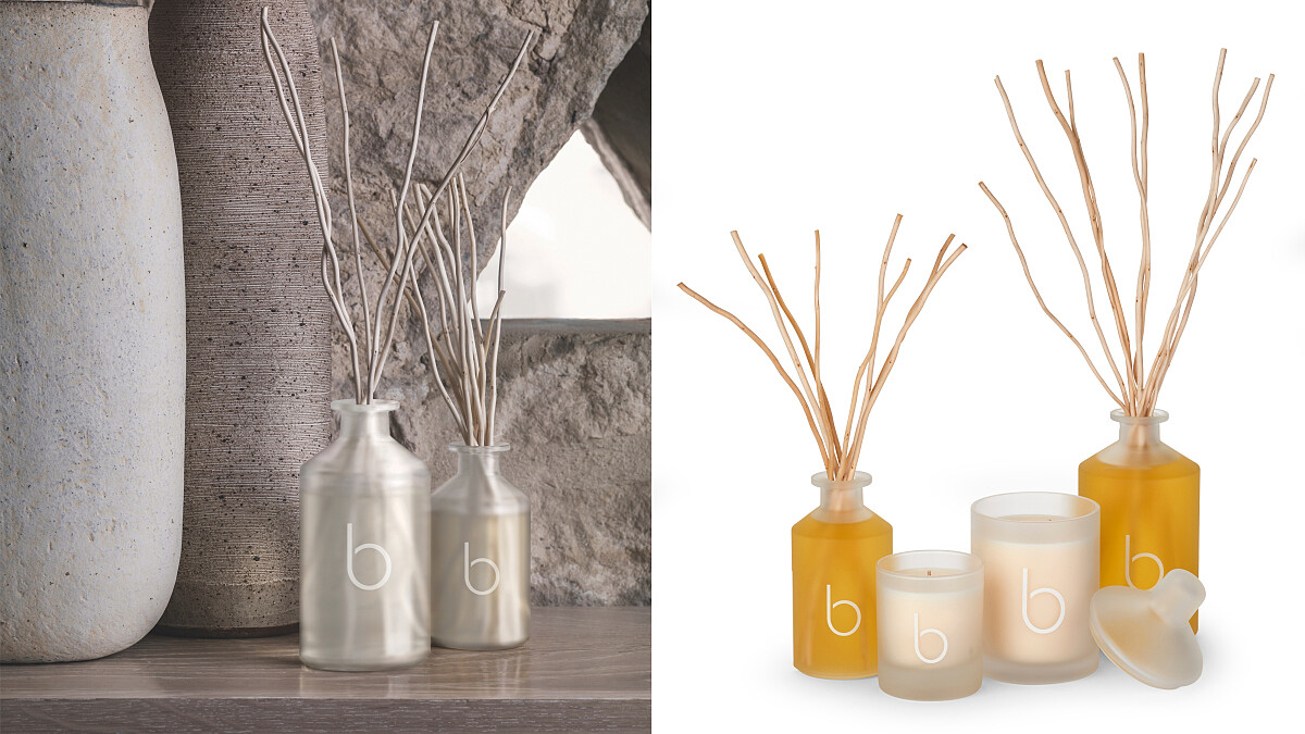 「薄暮、紅霞、餘暉與楊柳竹枝」Bamford天空香氛室內擴香，讓家裡充滿濃郁英式鄉村氣息！