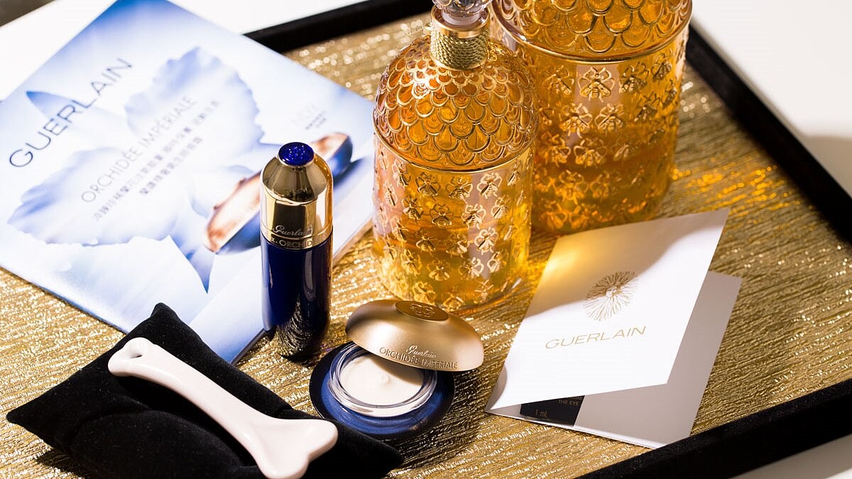 彤編：竟然是免費！爽當貴婦的奢華美眼體驗