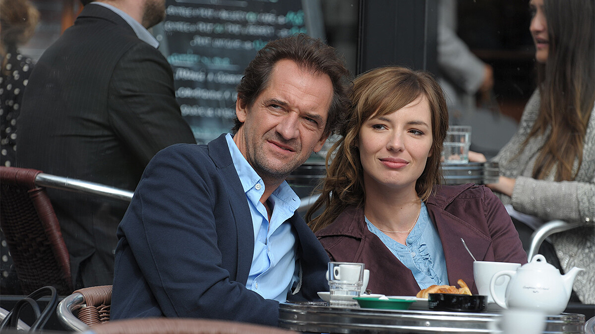 過年輕鬆練笑肌，《愛愛後當機》靈魂交換一勞永逸！