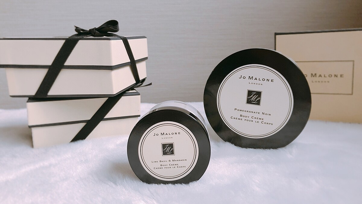Jo Malone London把身體乳變Mini！潤膚乳霜推出精巧版，千元出頭就能帶回家