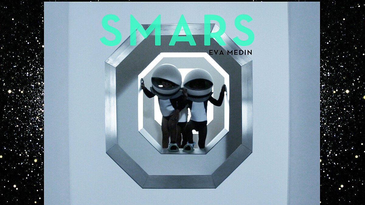 《幽浮一族—2018 MOCA 國際錄像藝術節》，精選法國OVNi尼斯錄像藝術節最火紅七件作品來台！