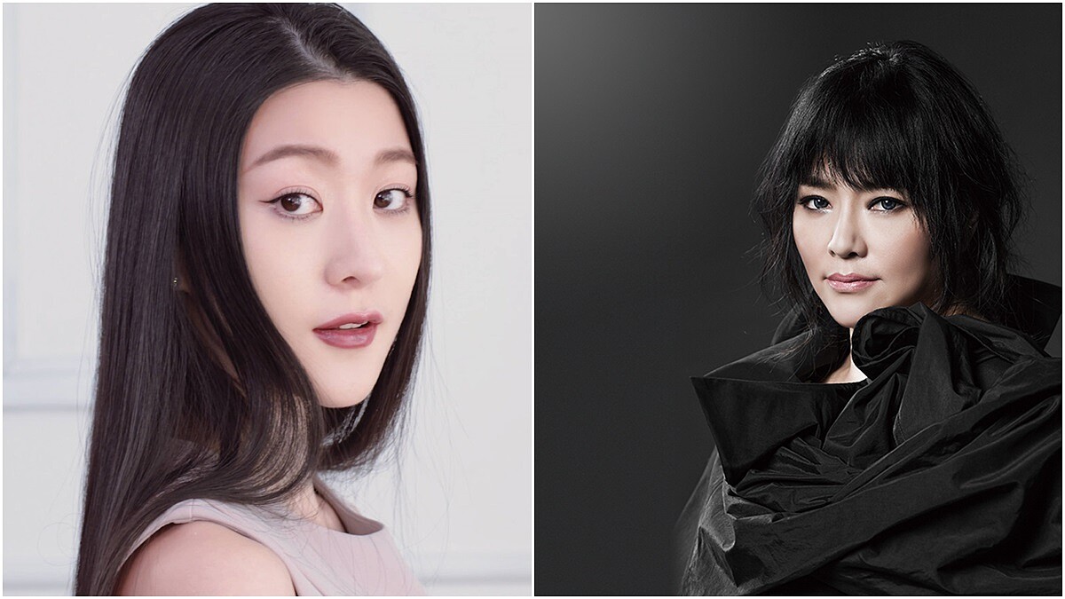 運氣來了沒就看妝容有沒有畫對!國師唐綺陽攜手蘭蔻告訴你4大星象開運妝要怎麼畫才對