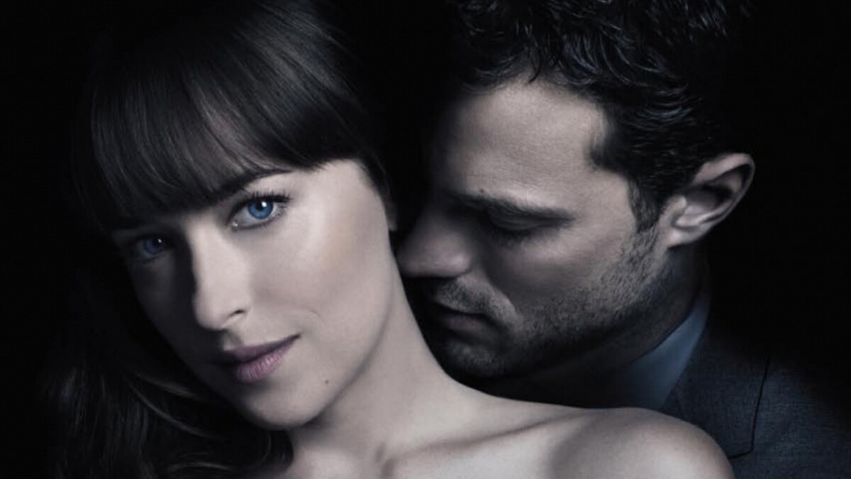 安娜與總裁愛得火熱，背景音樂也很重要！《格雷的五十道陰影》系列電影主題曲，你最喜歡哪一首？