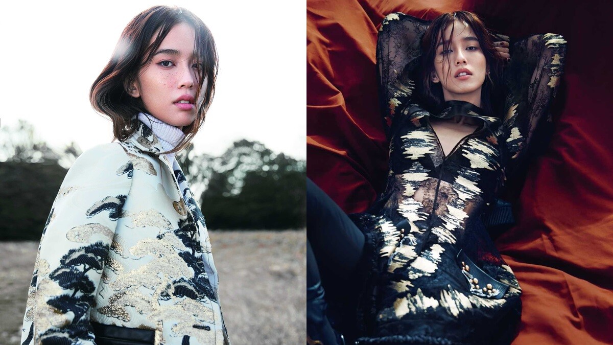 陳庭妮 真心對待自己與人生