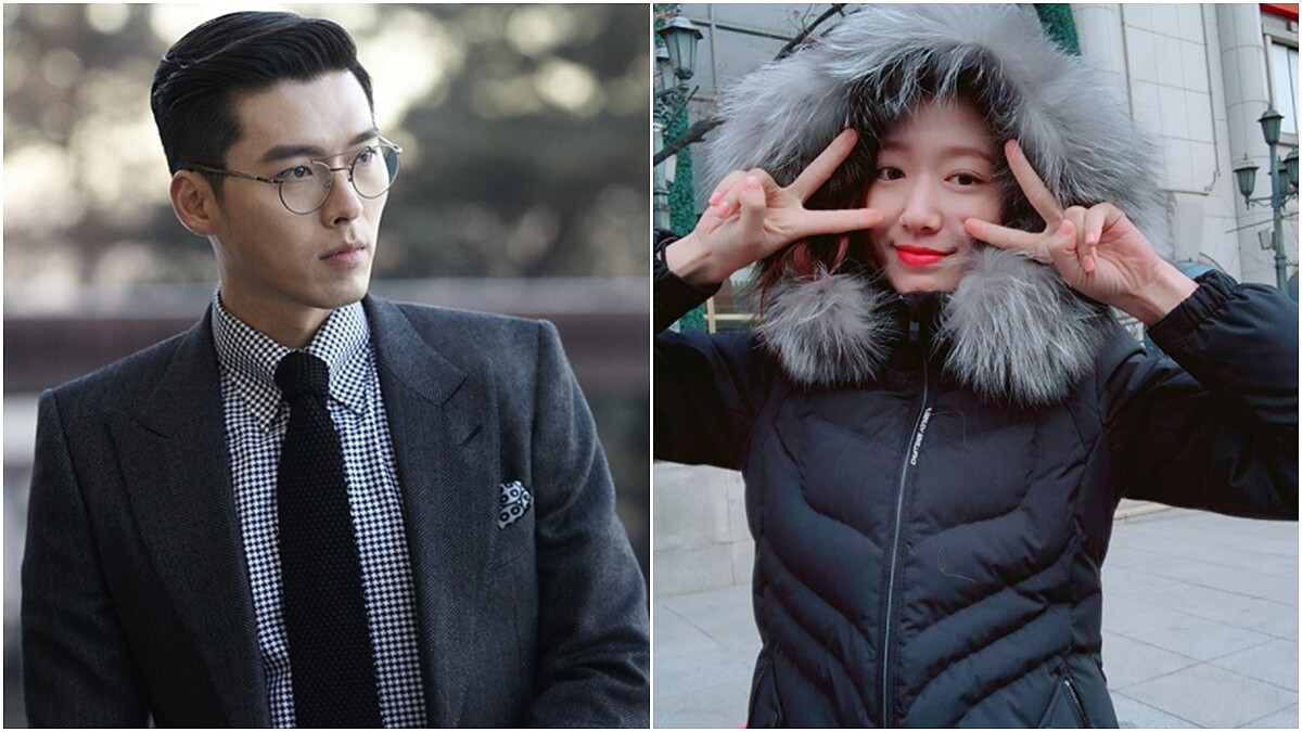 睽違3年終於要回歸小螢幕！男神玄彬將攜手男神收割機朴信惠演出《狐狸新娘星》