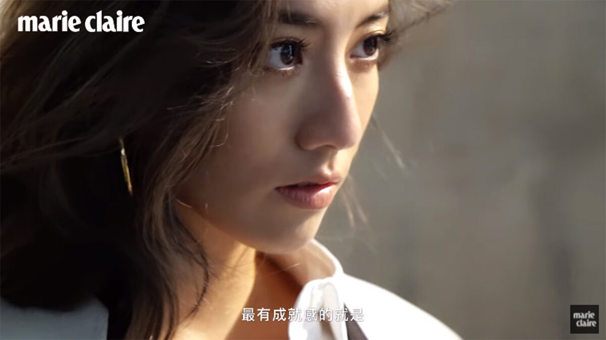 瑞瑪席丹，我喜歡自己，但我還可以更好！【Cover Story】