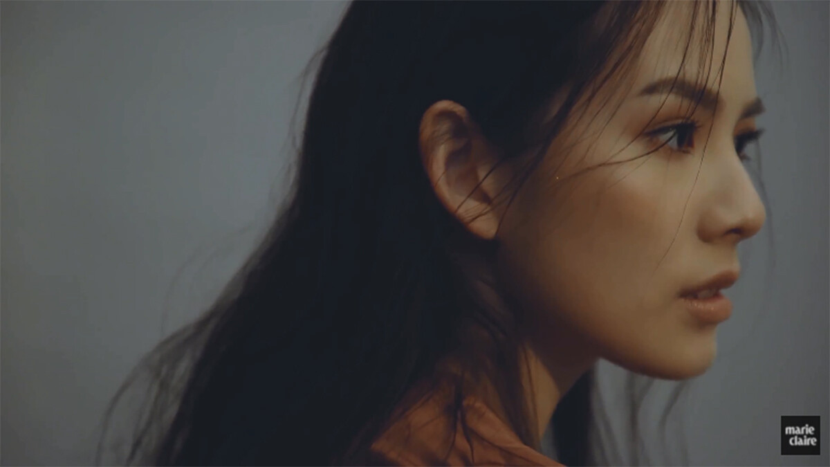 王詩安，關於生命的詩【MC 一期一會】