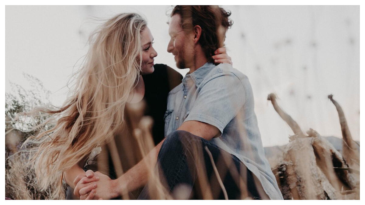 維持戀情長久的秘密：情侶吵架的「九一定律」