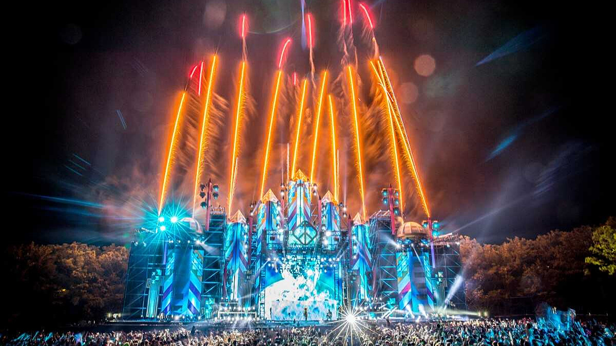 DJ Snake蛇王確定來台！2018 地表最強音樂季「Looptopia Music Festival 樂托邦國際音樂季」4月登場