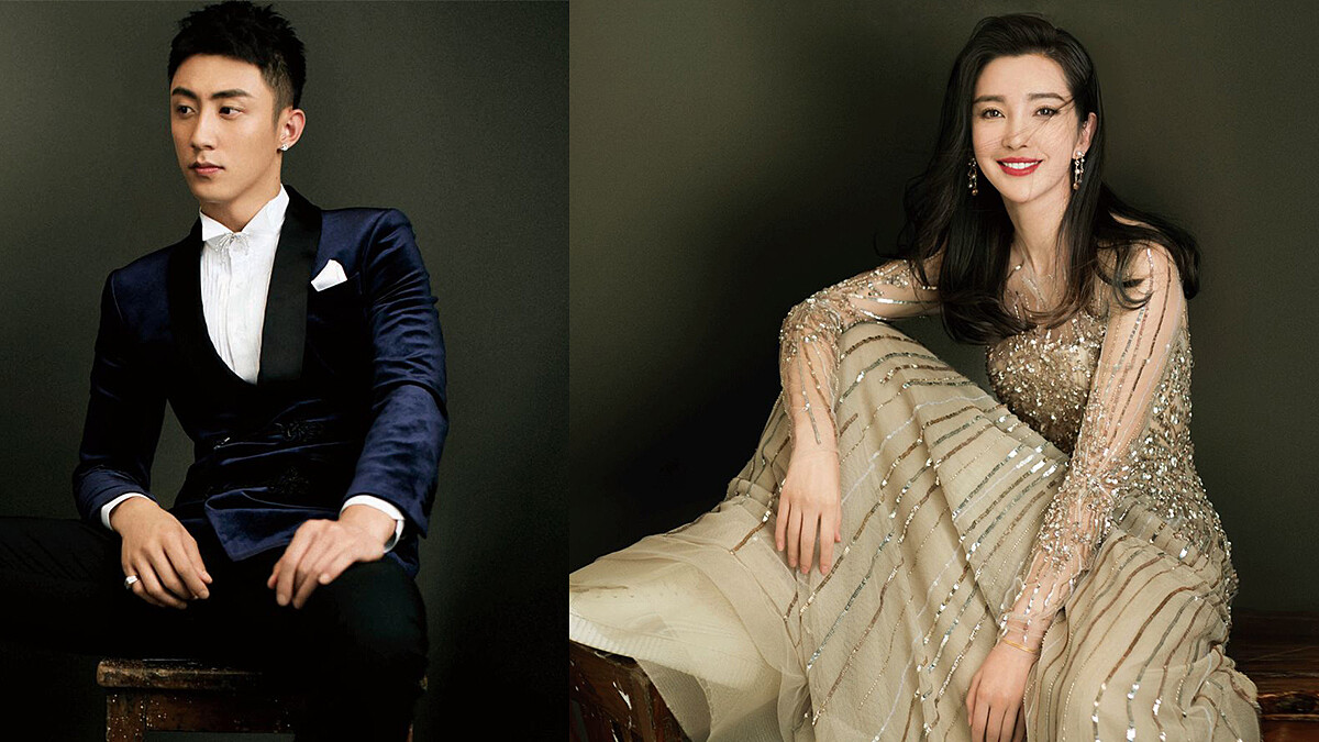 在愛的課堂裡，大明星們學到了什麼？