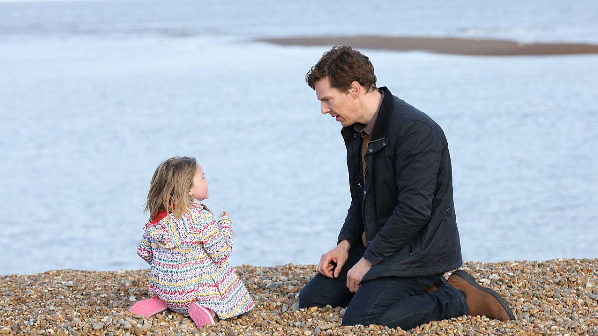 時間會治癒內心的傷口!改編《贖罪》作者經典暢銷小說,班尼狄克康柏拜區動人新片《記憶中的擁抱》