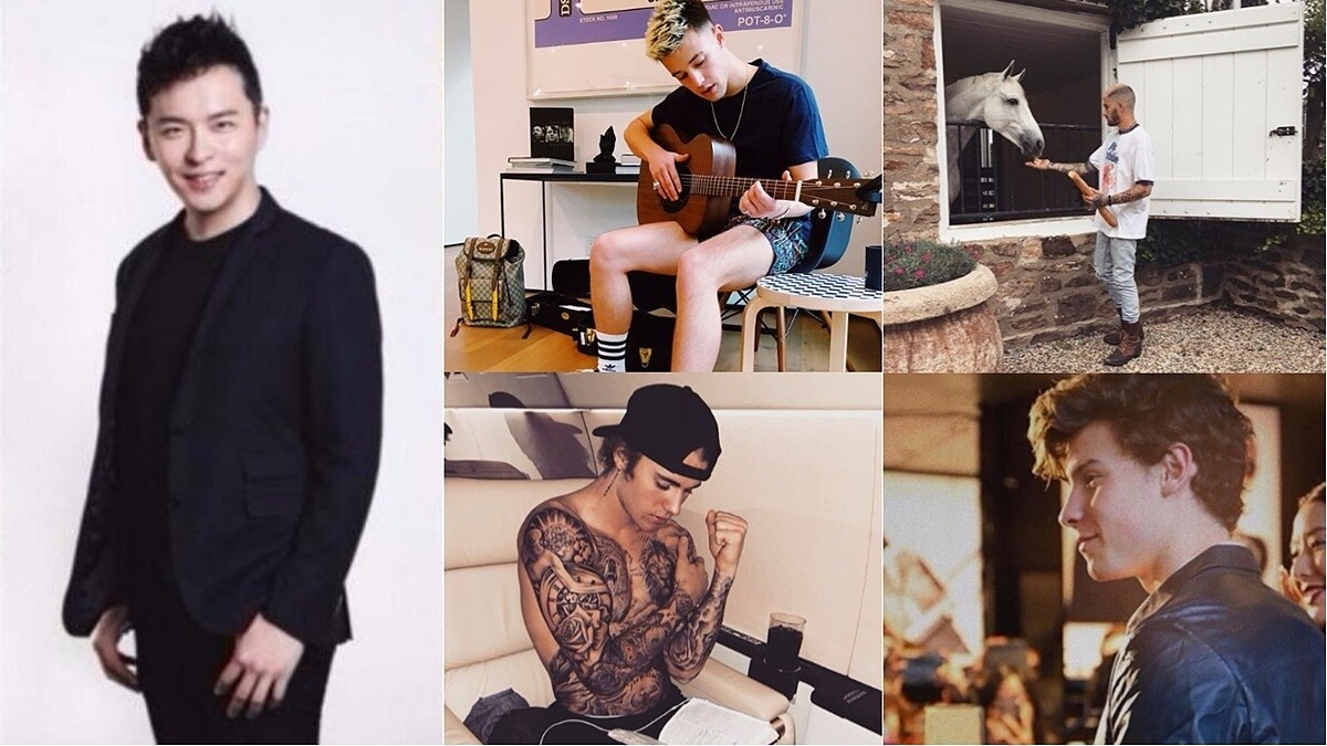 【星星教授安格斯一週2018.2/19-2/25星運】：白羊、雙子假期後遺症影響工作運！天秤、射手事業運企圖心強