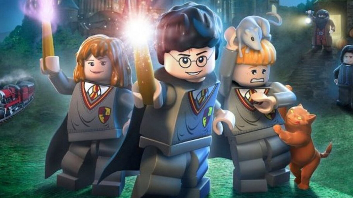 《哈利波特》粉絲請注意！「霍格華茲大廳」樂高系列2018重啟版，今年盛夏重磅現身～