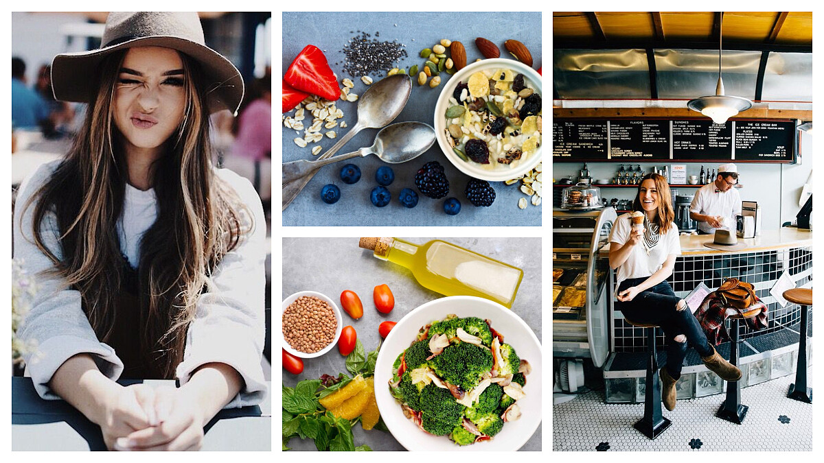 誰說年後收”腹”餐一定很慘淡？營養師針對肉食族、火鍋狂、甜點控設計這6款美味「纖」食譜！