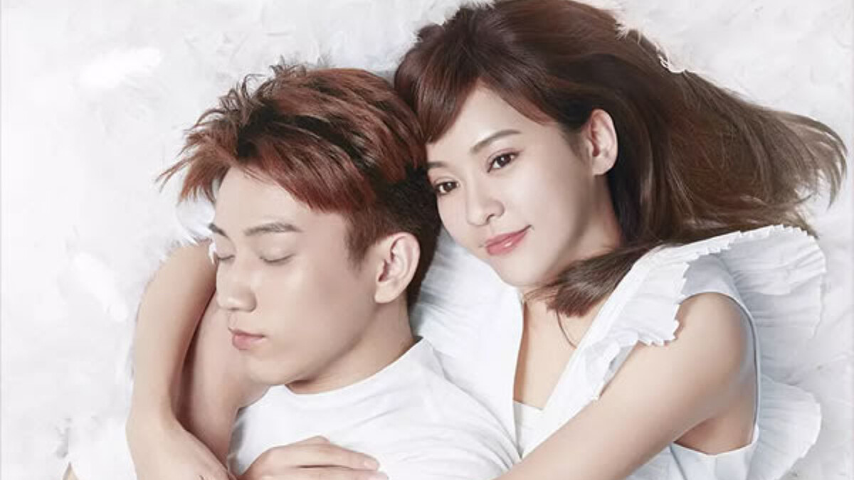 才華再升級！陳意涵自導自演網劇《幸福，近在咫尺》，每個人身邊都有一位守護天使~