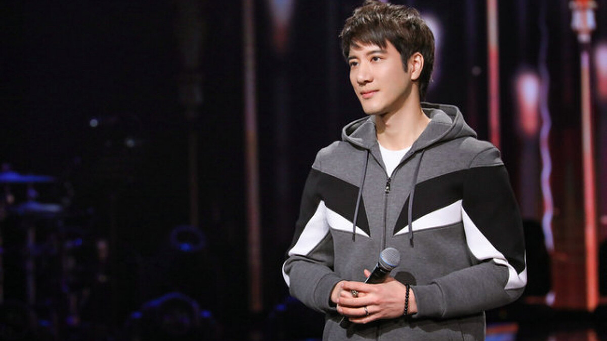 滿滿都是爸爸的愛！王力宏改編《三字經》抒情饒舌版，早點有這首歌就不用那麼辛苦了～