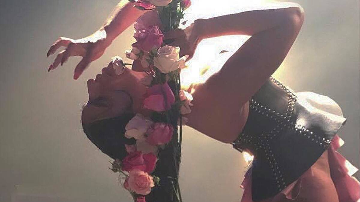 全歐最夯迷幻女伶降臨寶島！SEVDALIZA即將引爆你的音樂魂