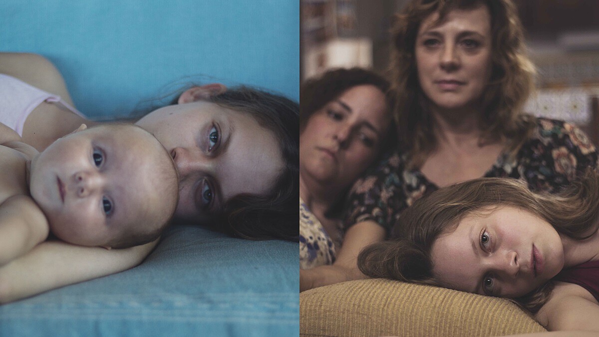 「妳的男人也是我的男人！」連女兒的未成年男友都不放過，《四月的女兒》挑戰道德極限