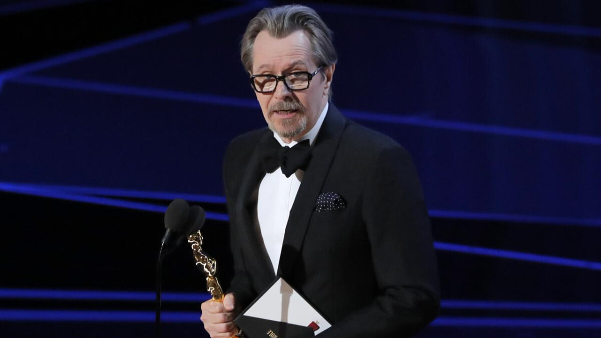 英國老戲骨近40年的封帝之路！細數那些蓋瑞歐德曼教科書級的精彩演出