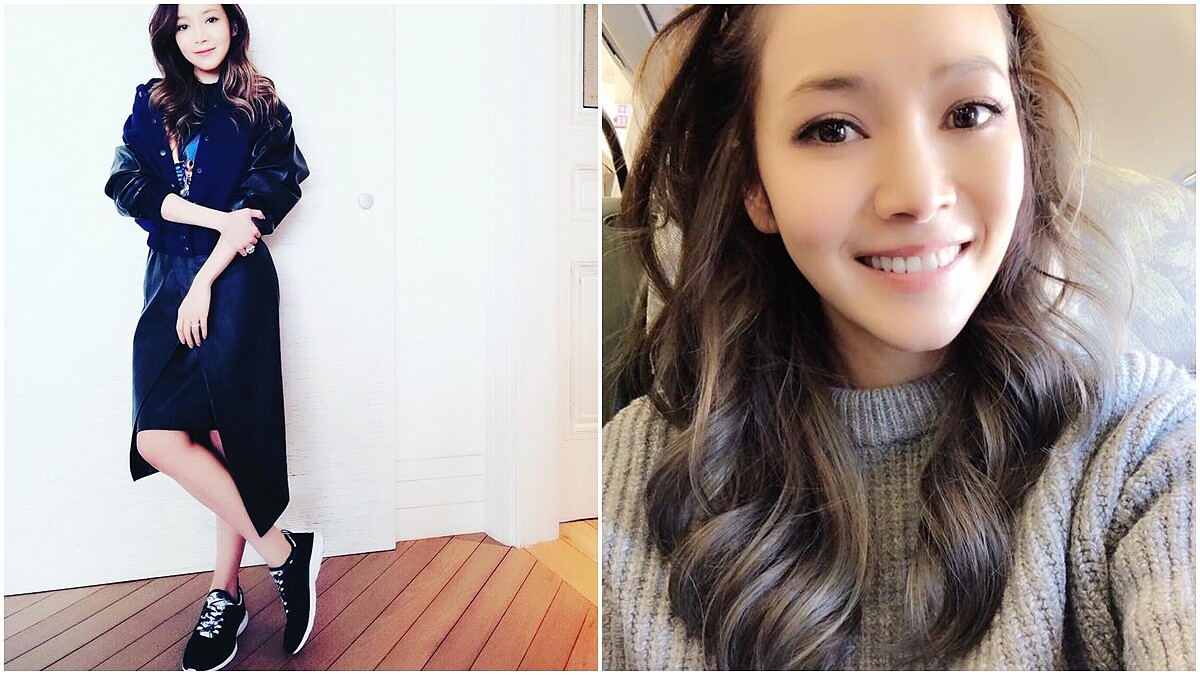 這樣敷美白面膜才有效！堪稱保養達人的侯佩岑：我敷面膜前一定會先打底，15分鐘就讓膚況透亮又水嫩