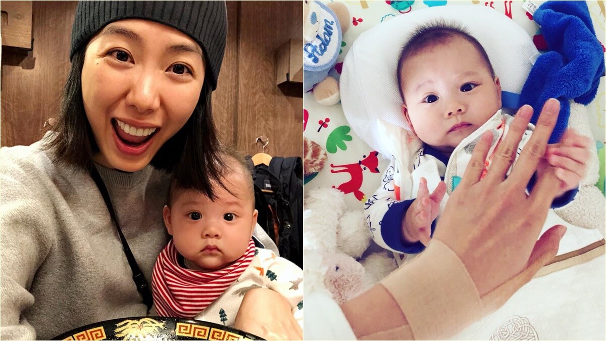 【客座專欄】林可彤，「尊重每一位女性的選擇及安排，因為每一位母親都在用自己的方式努力讓孩子幸福。」