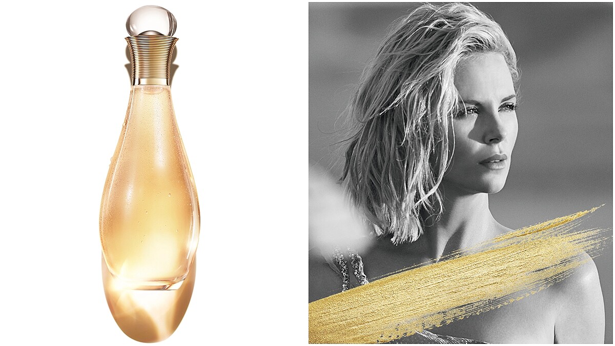 柔細的Dior J’adore香霧宛如一朵香氛雲!迪奧芬芳滋潤身體香霧讓玫瑰、依蘭依蘭、茉莉溫柔包覆全身