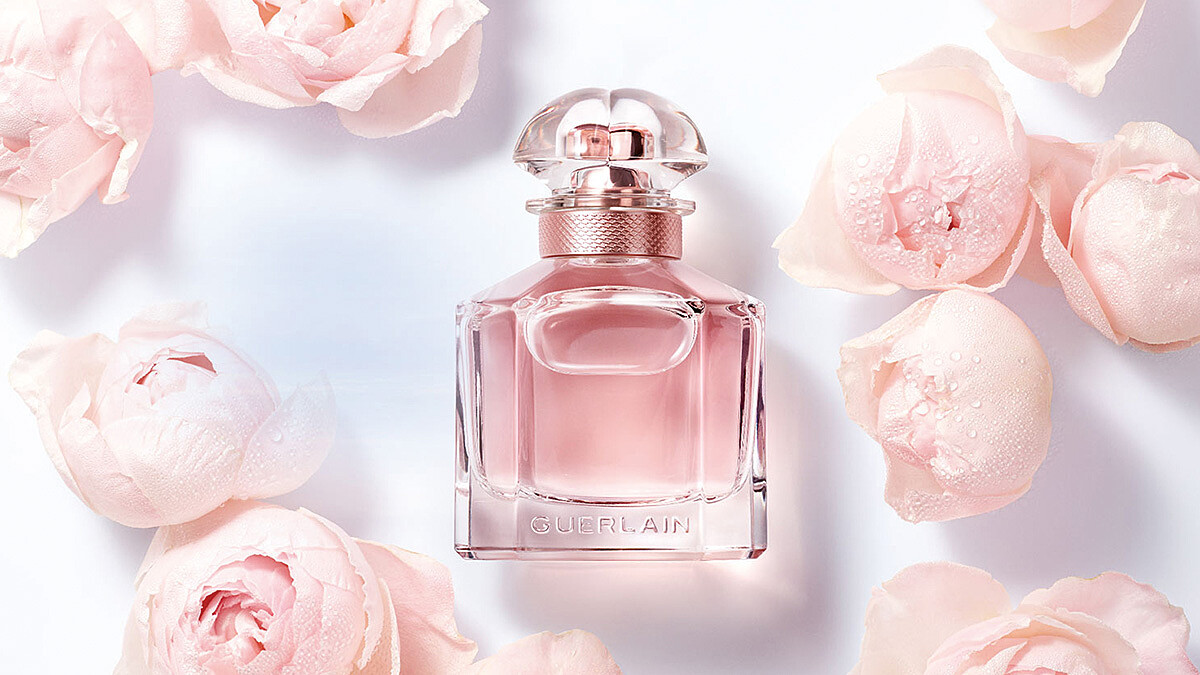 即刻試香！領取嬌蘭《我的印記牡丹淡香精》