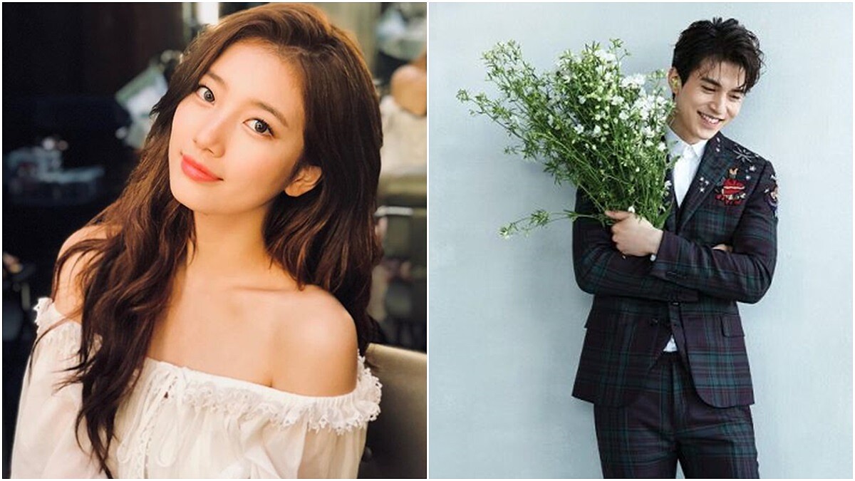 地獄使者認愛了！李棟旭和國民初戀秀智承認正在戀愛中，雙方經紀公司也發表聲明