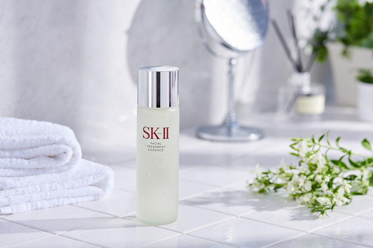 M編教你換季都能閃耀美肌天使光圈，只要1瓶養好肌底