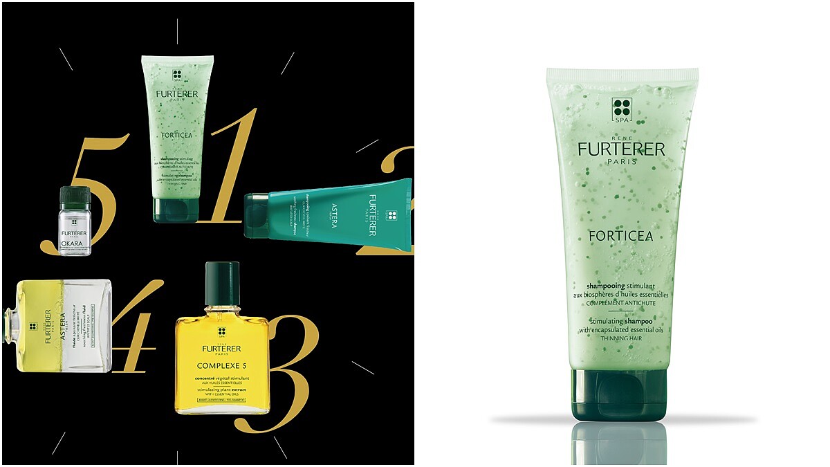 第一名果然是抗落髮的它！敏弱頭皮、落髮問題快看網友都推的RF荷那法蕊年度銷售排行前5名