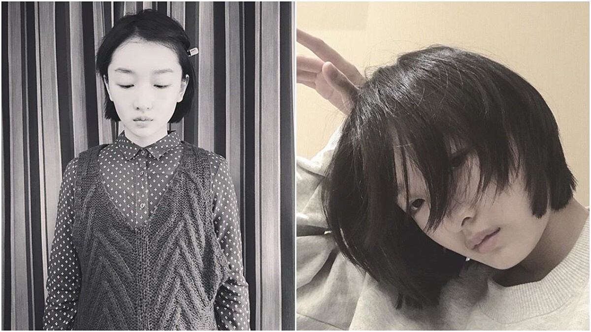 期盼已久台灣終於要上映了！周冬雨：「人生有很多事情要做，現階段並不是只有戀愛」