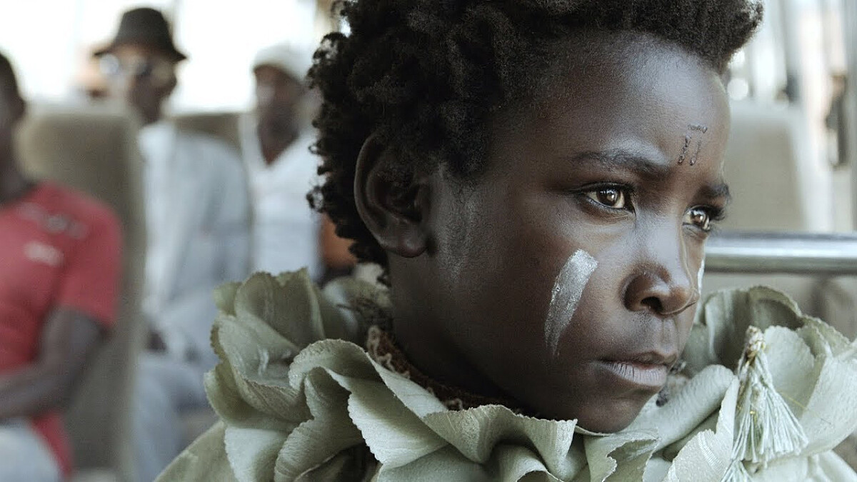 為什麼要逼我唸咒!話題作品《你才女巫,你全家都女巫》金馬奇幻影展搶先曝光