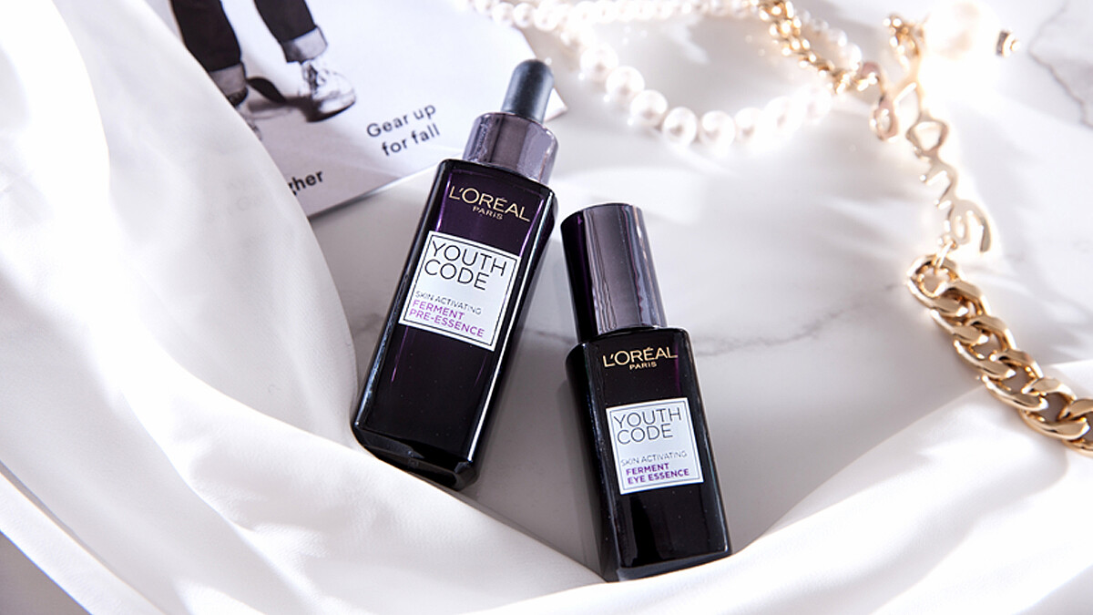 年輕漂亮誰不想?2018青春臉蛋指標女神--迪麗熱巴就是我們該追求的範本!據說她是這樣做的…