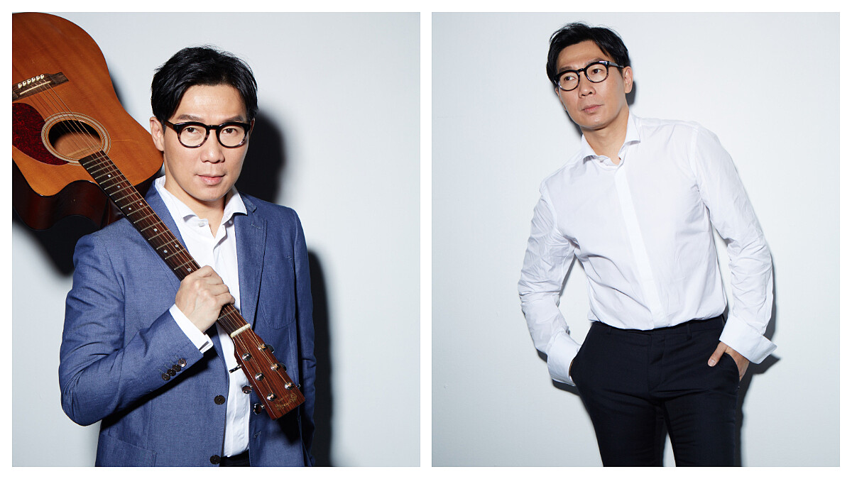 【狂飆九○】品冠 走過黃金時代