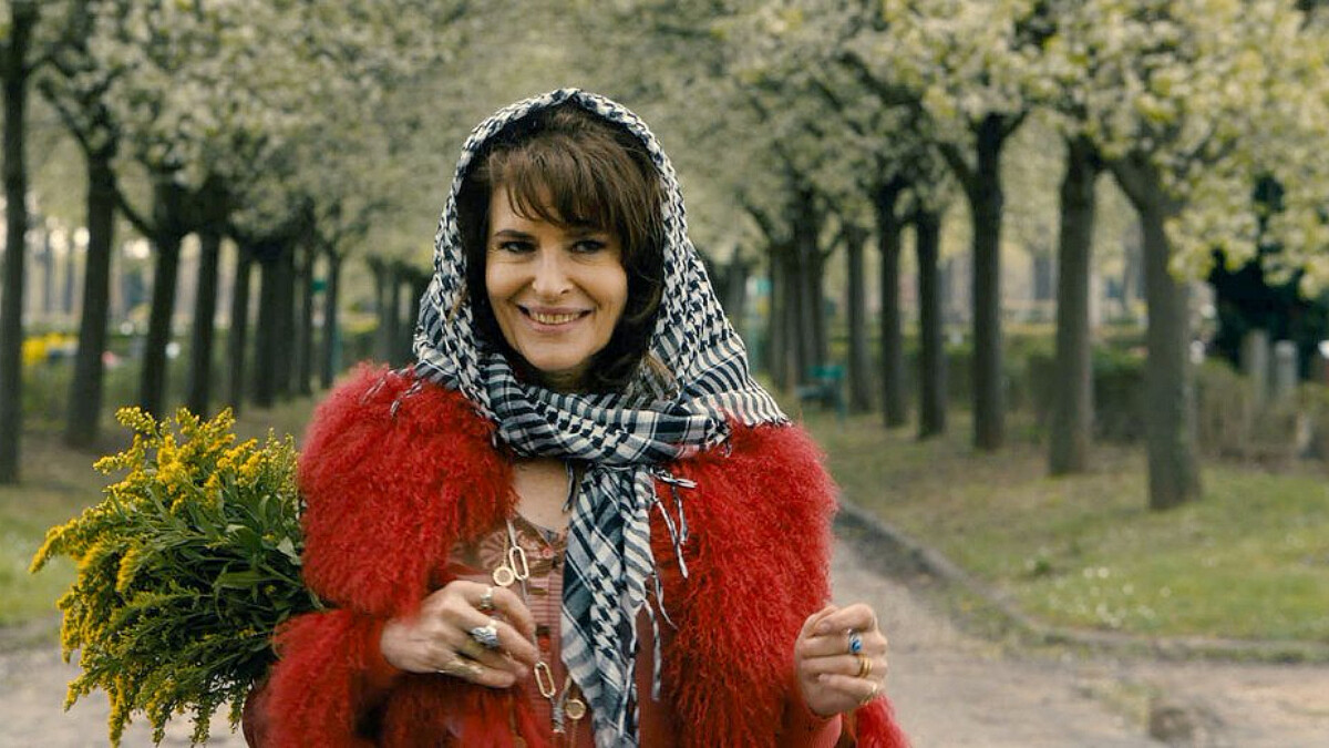 當老爸變身美魔女！變性後你還愛我嗎？《我的美麗爸爸》悸動人心的親情故事.....