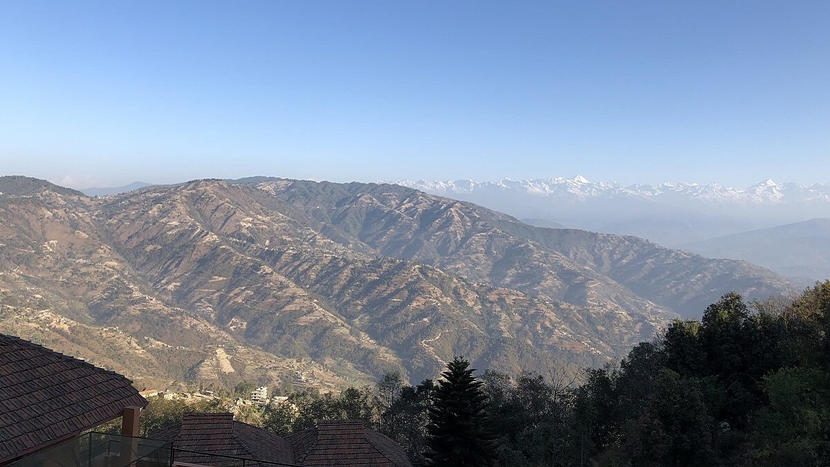 與都市共存，編輯眼中的尼泊爾 「愛上真正的地球」