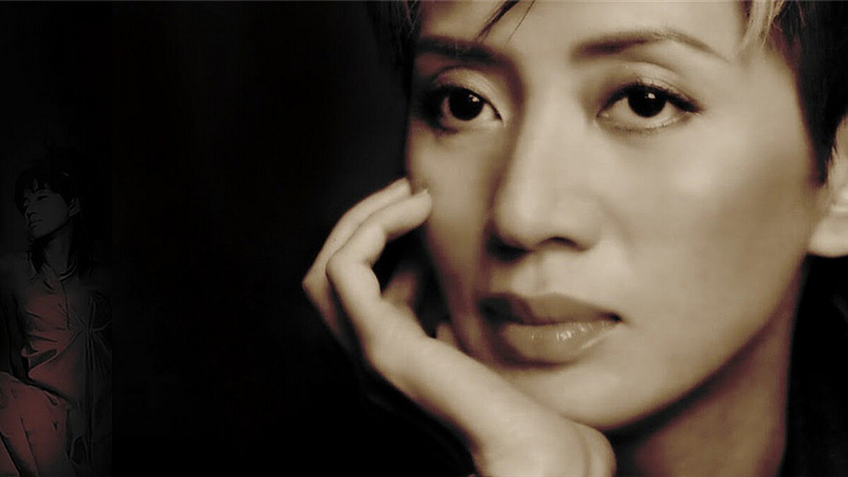 女人如花，花似夢～重溫最美好的90年代，一代香港天后《梅豔芳傳奇》有望開拍！