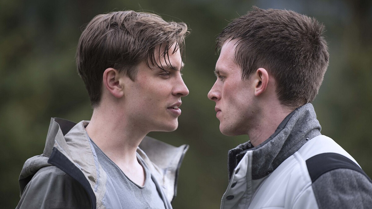 這不只是一場「飢餓遊戲」！法西斯德國青年生死鬥，《未來生存遊戲》揭開扭曲體制下的私慾與謊言