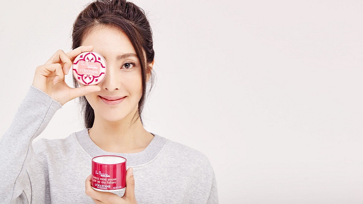  和歐舒丹一起點亮生活中的美好 媽咪速玲的HAPPY自由教育學