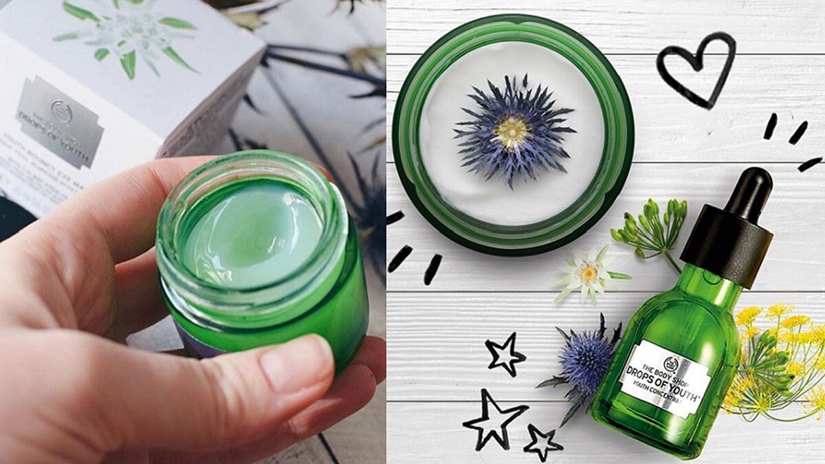 歲月不能回頭But青春可以倒帶！妳的年輕夢，美容編輯教妳如何實現…