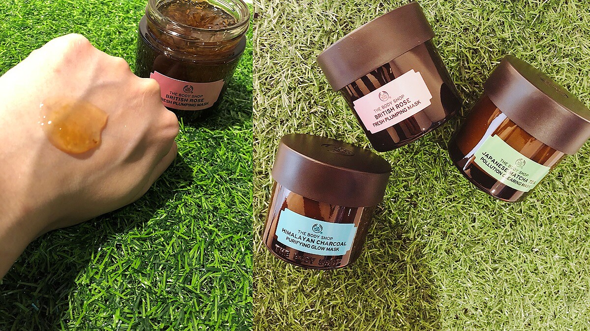 春天敷面膜的必勝公式請收！ 高CP值、用法多元、一次解決春天肌膚問題〜快聽MC編輯為妳仔細分析！