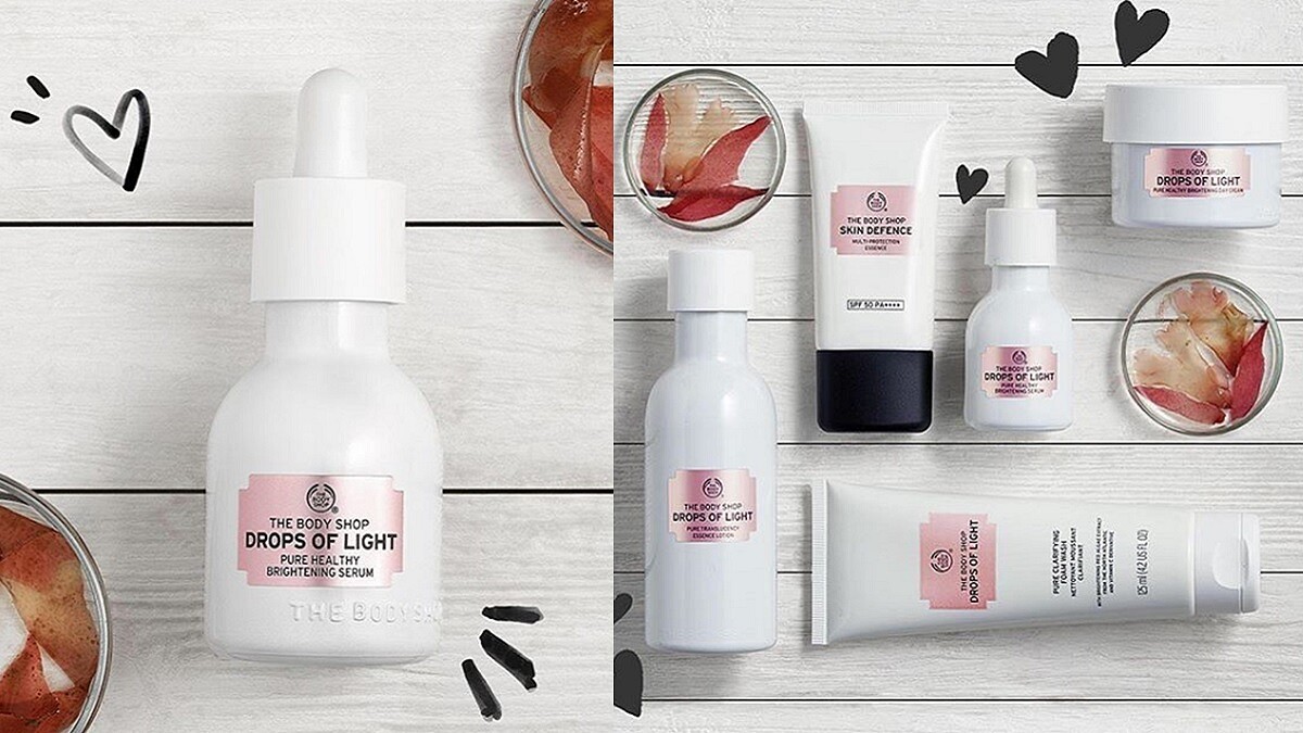 是真的!只要黑色素乖巧聽話,就能讓人從臉蛋到心底都充滿愉悅幸福光!