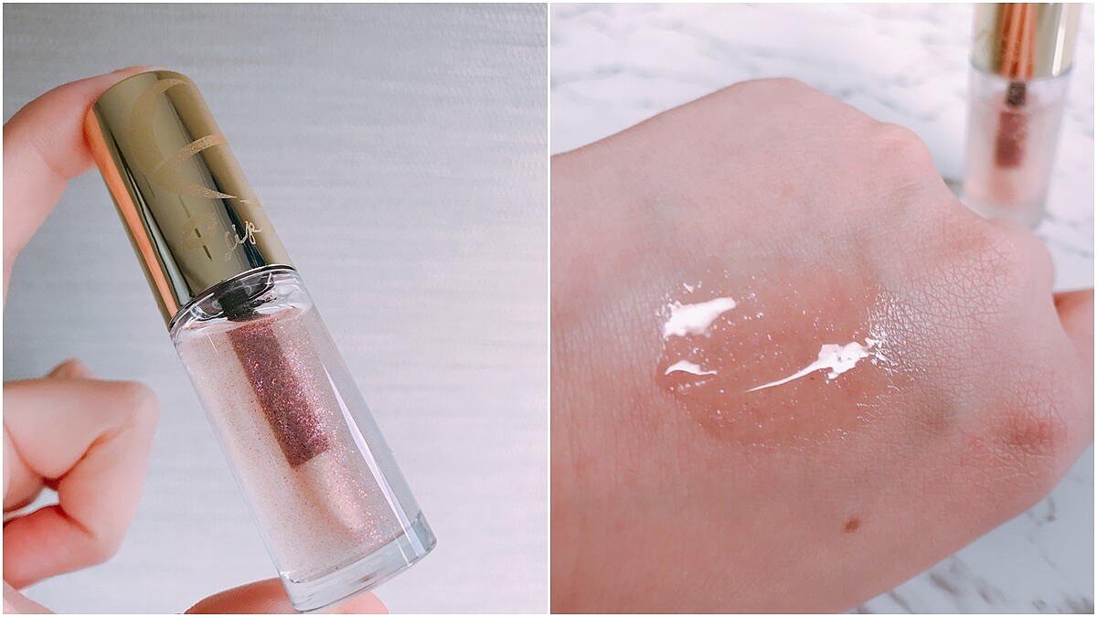 這個就是擦了像敷了唇膜般的護唇蜜！日本超熱賣的EXCEL晶瑩修護唇蜜推出粉嫩珠光春漾櫻花限定版