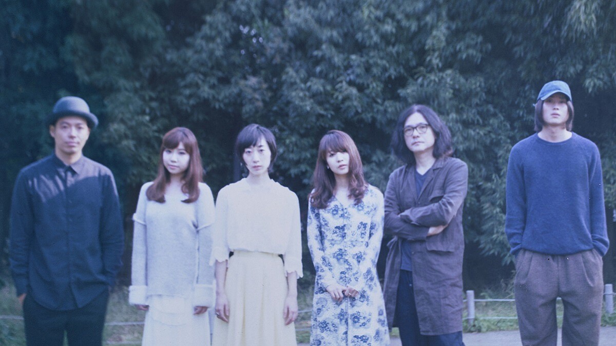 岩井俊二化身吉他手，Hectopascal 樂團首張專輯《既視感未視感》，獨特透明系美聲撼動人心