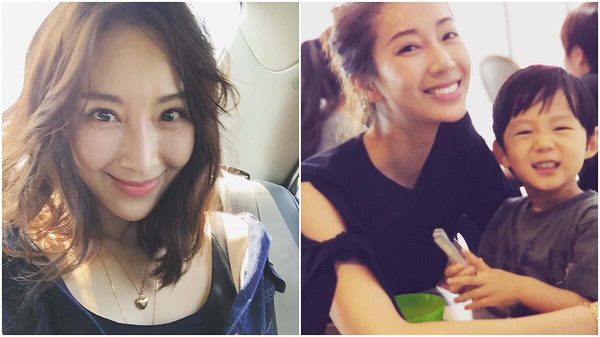 隋棠:私下最愛擦裸色玫瑰口紅,隨身化妝包一定有這個顏色的唇膏、護唇膏、卸妝紙巾