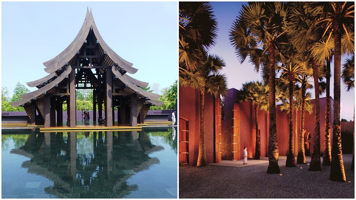 每次入住都像蜜月 遁世奢華私密普拉灣麗池卡爾頓情定泰國喀比